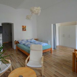 Appartement op de Begane Grond
