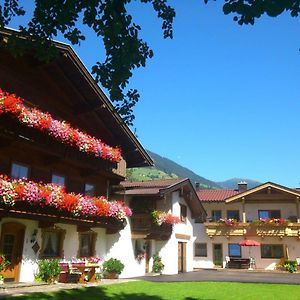 Ferienhaus Gredler